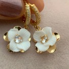 WINGS OF MAGIC Øre gull thumbnail