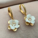 WINGS OF MAGIC Øre gull thumbnail