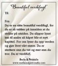 VERDIFUGL SORT DYPPET I SØLV. thumbnail