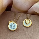 HJERTESTEN DU ER ALT FOR OSS GULLFARGET thumbnail