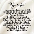 STJERNESTEN BE KIND TO YOUR MIND GULLFARGET thumbnail