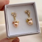 HÅPETS PERLE «Gyllen champagne» thumbnail