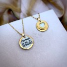 THE WHISPERING HEART INTRO PRICE- SILVER thumbnail