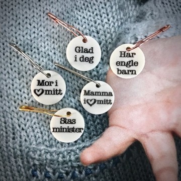 MAMMA I ❤️ MITT