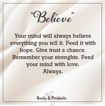 BELIVE