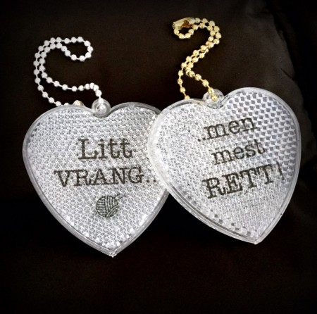 REFLEKS - Litt VRANG..
