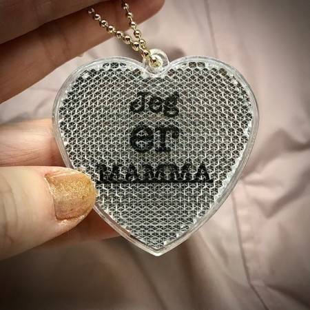 REFLEKS - Jeg er mamma - Hva er din superkraft?