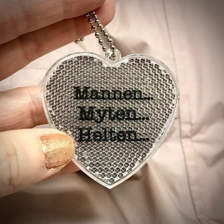 REFLEKS - Mannen... Myten... Helten... Legenden...