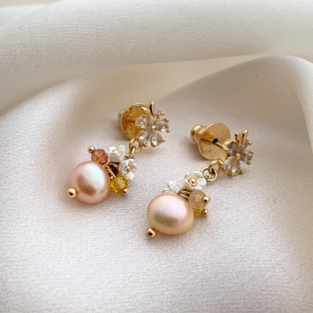 NYHET: HÅPETS PERLE