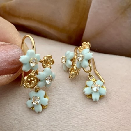 NYHET: BLOMSTERDRØM