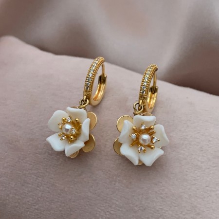 NYHET: PEARL OF HOPE